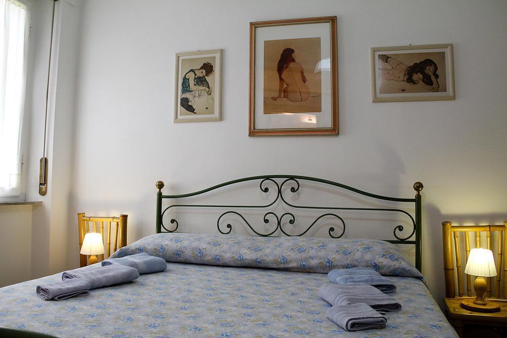 Cisanello Guesthouse Pisa Exterior foto