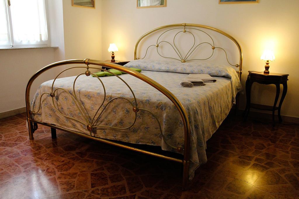 Cisanello Guesthouse Pisa Exterior foto