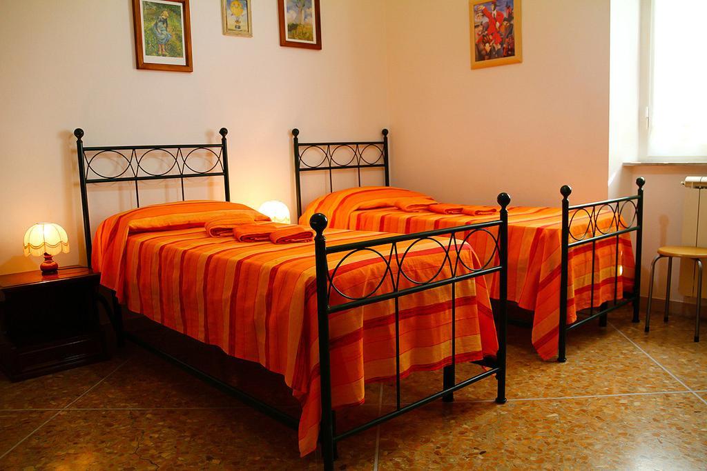 Cisanello Guesthouse Pisa Exterior foto