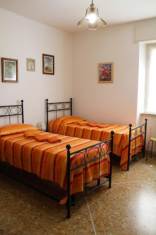 Cisanello Guesthouse Pisa Exterior foto