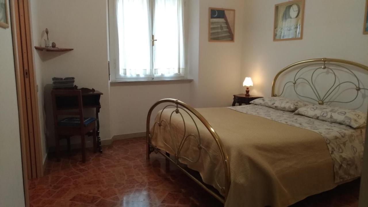 Cisanello Guesthouse Pisa Exterior foto