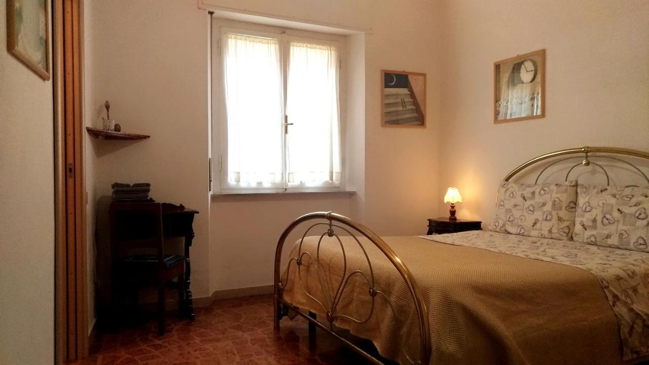 Cisanello Guesthouse Pisa Exterior foto